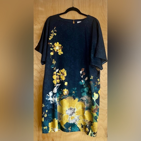 Chico's Dresses & Skirts - Chico’s tunic dress